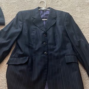 Show coat size 14 R